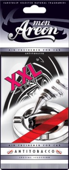 მონ არეონ XXL "ანტითამბაქო"