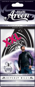 მონ არეონ XXL "ბევერლი ჰილსი"