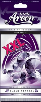 მონ არეონ XXL "შავი კრისტალი"