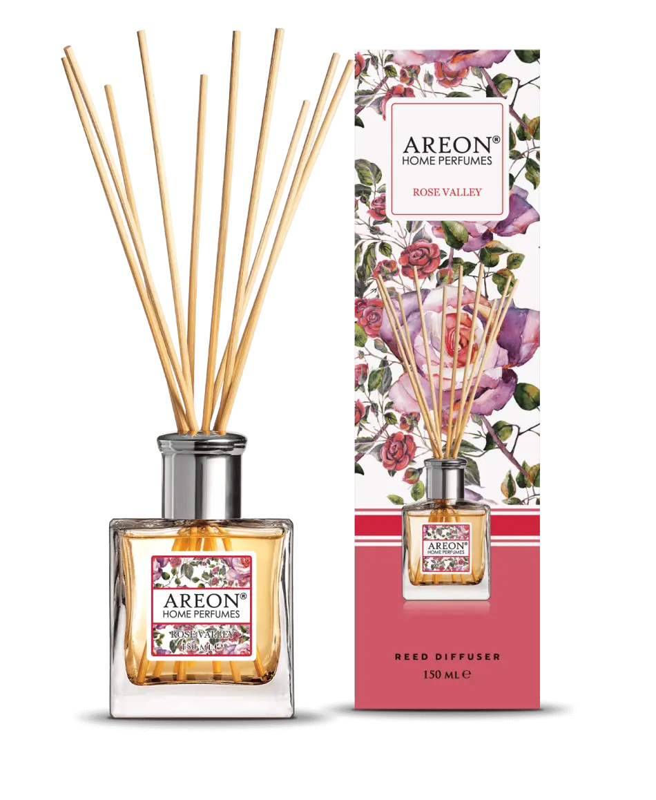 არეონ ბაღი 'ვარდების ველი'