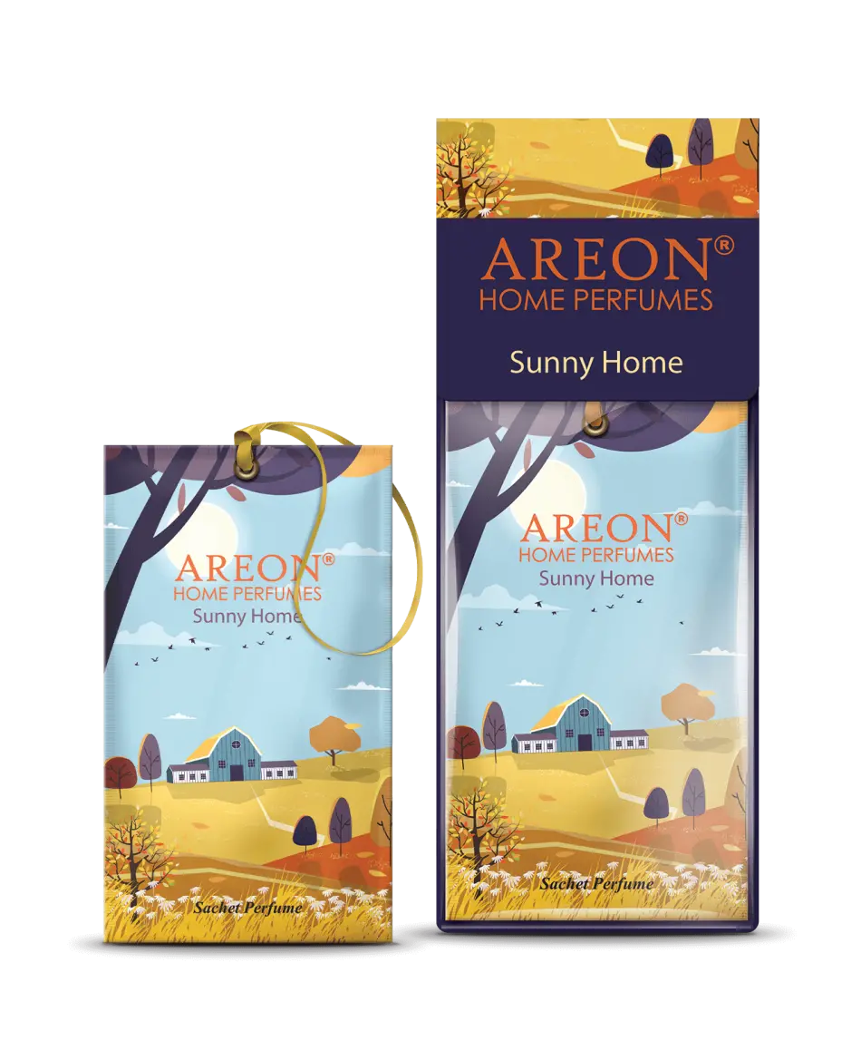 საშეტი 'მზიანი სახლი'