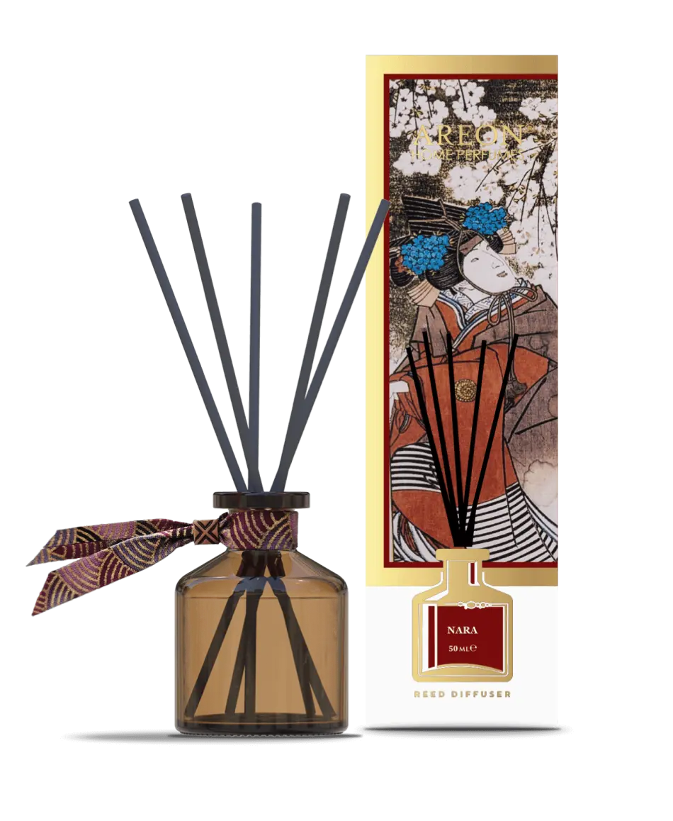 სახლის იაპონია 'NARA' 50მლ