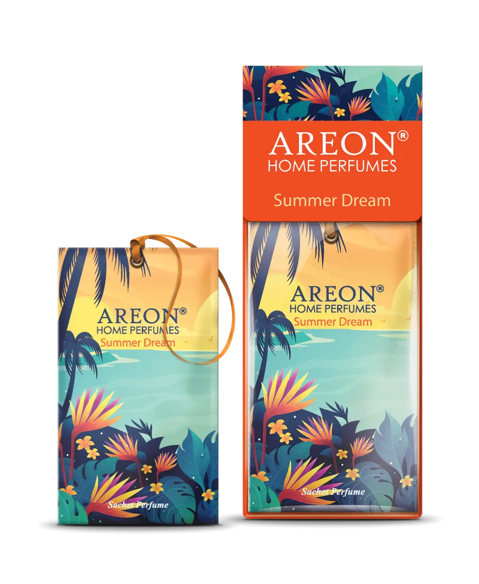 საშეტი 'ზაფხულის ოცნება'